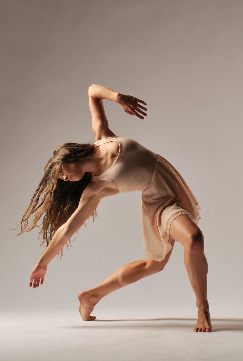 Контемп (Contemporary Dance)
