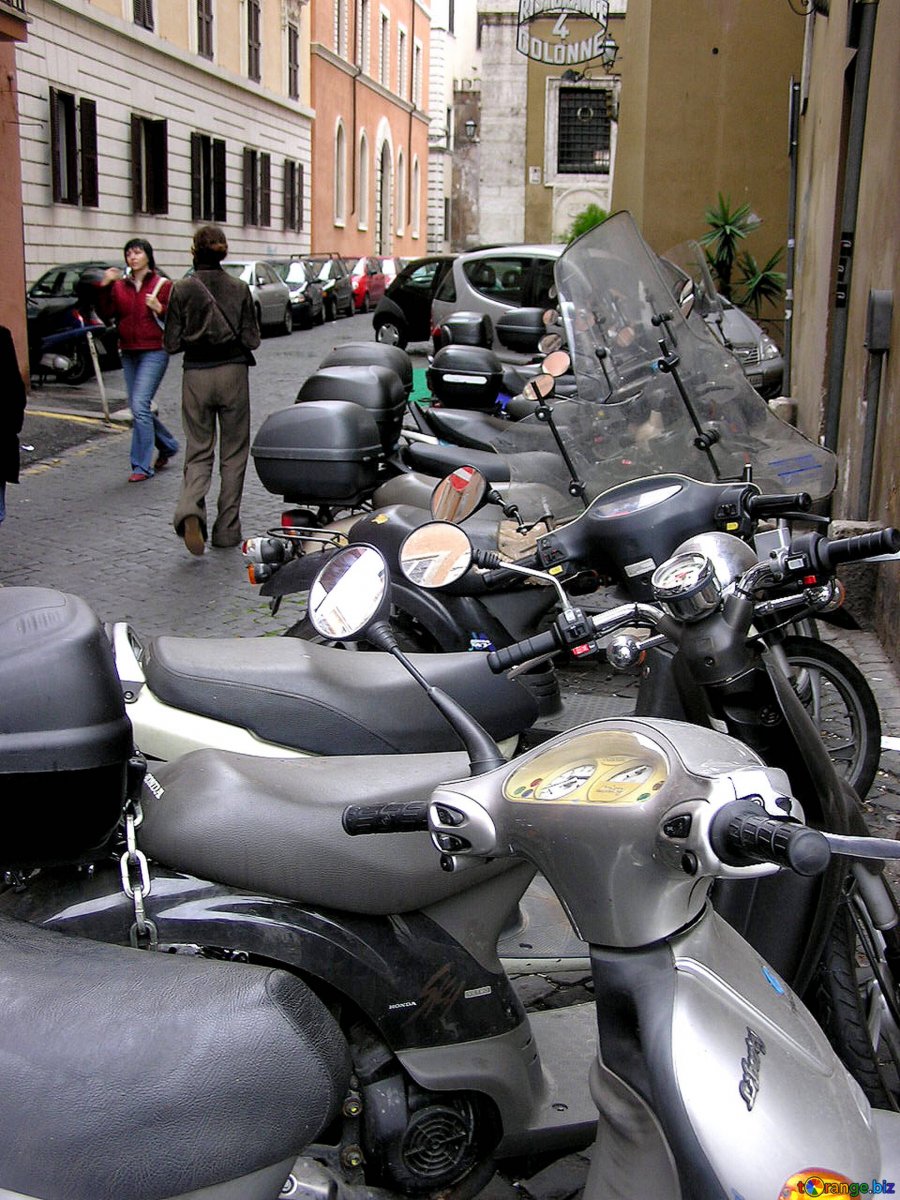 Ducati Scrambler 007
