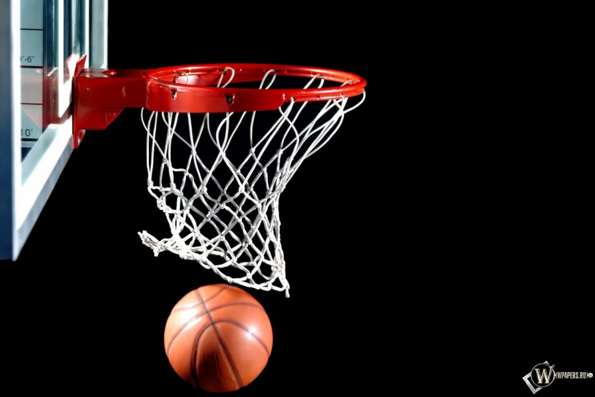 Баскетбольный мяч Коби Брайант