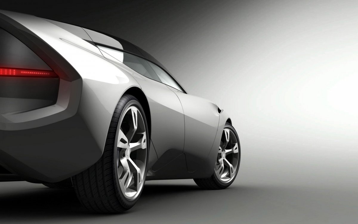 Nissan GTR 2019 обои