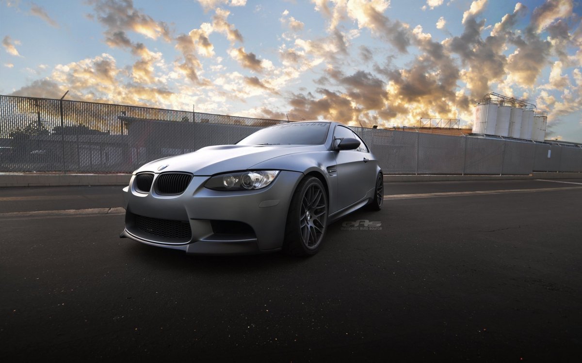 BMW e63