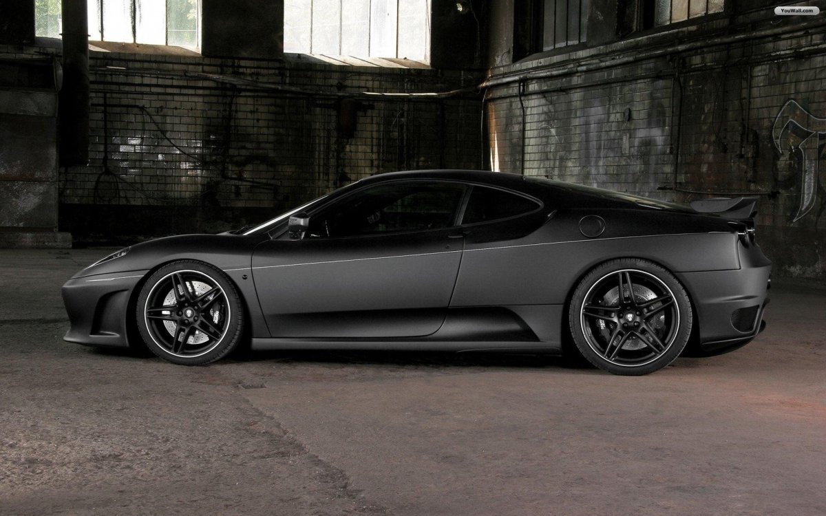 Audi r8 v10 2020 Black