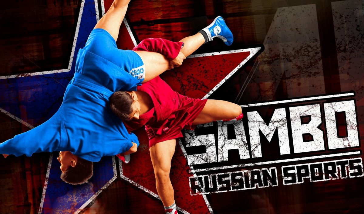 Эстетика вольной борьбы