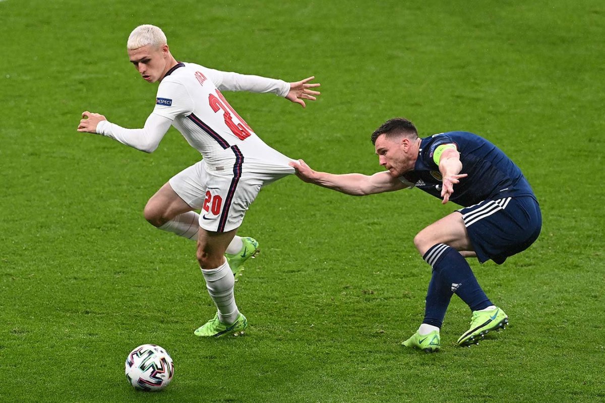 Англия Германия 2:0