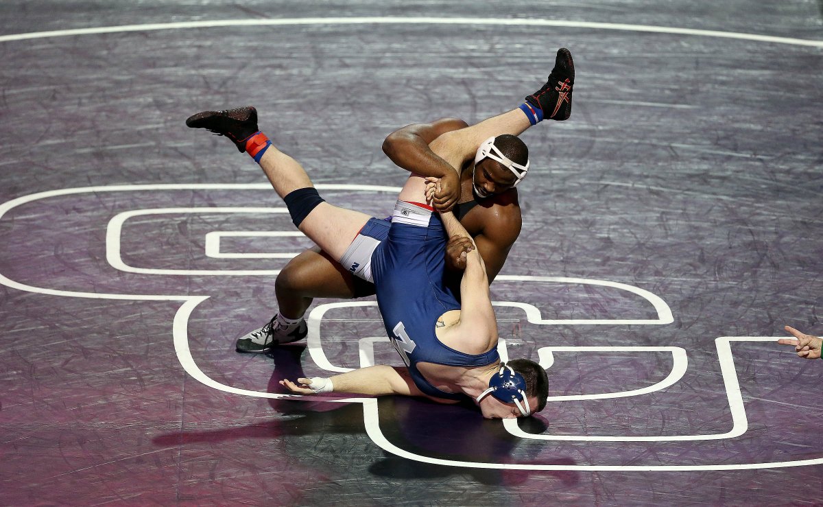 Wrestling борьба греко- Римская борьба