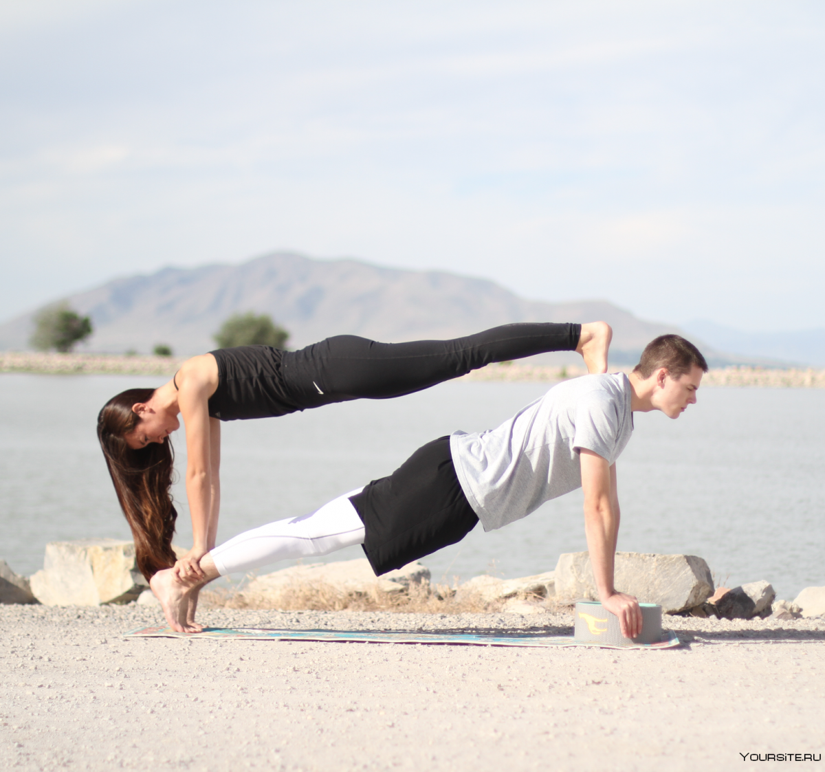 Акробатические эоемент