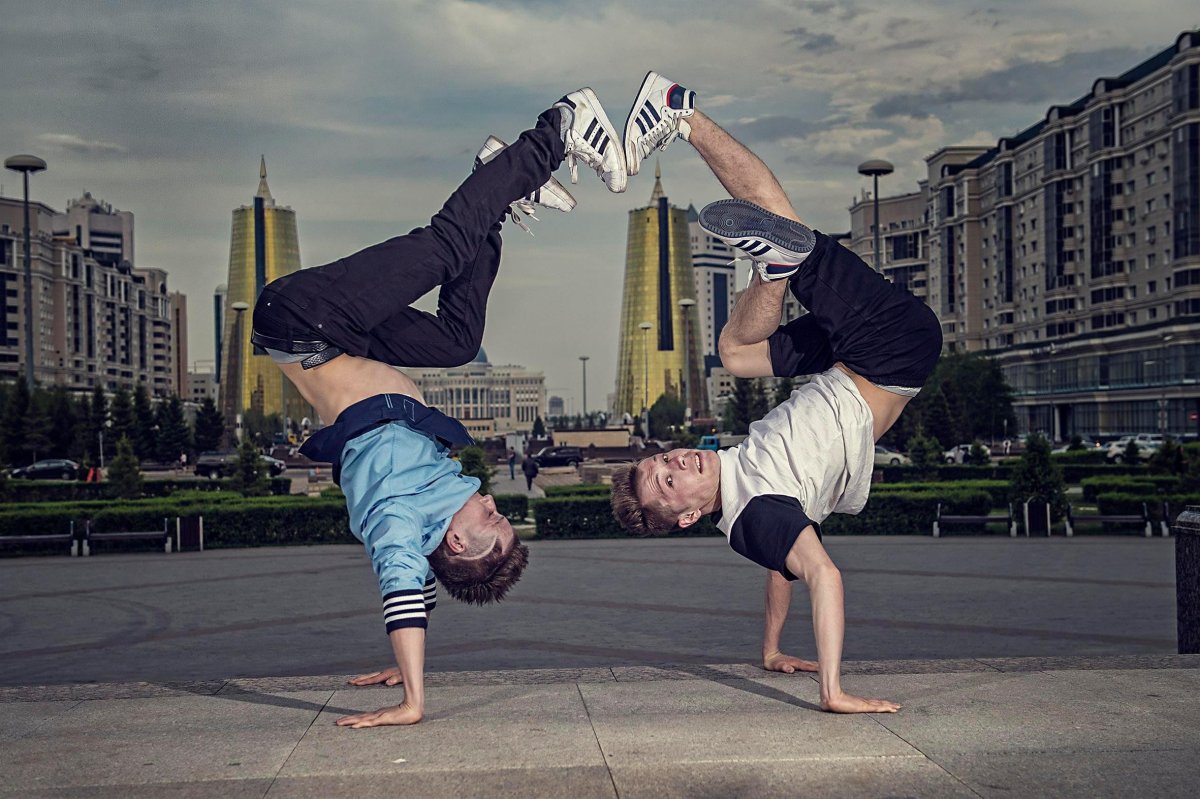 Даниил Калуцких