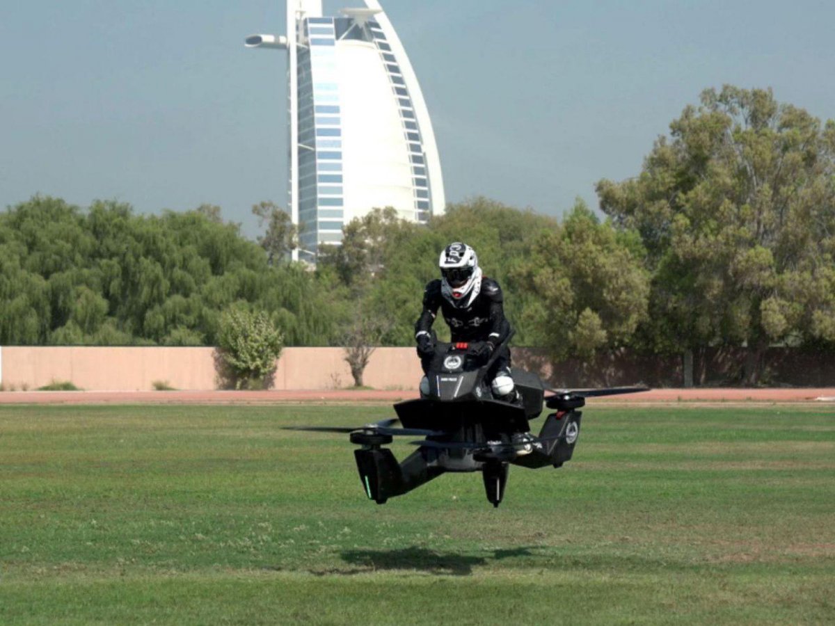 летающий мотоцикл для gta 5 фото 107