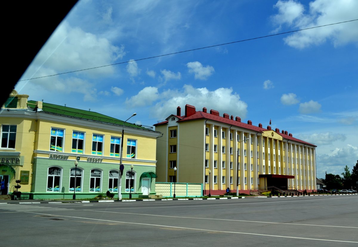 Город рогачёв Беларусь школы