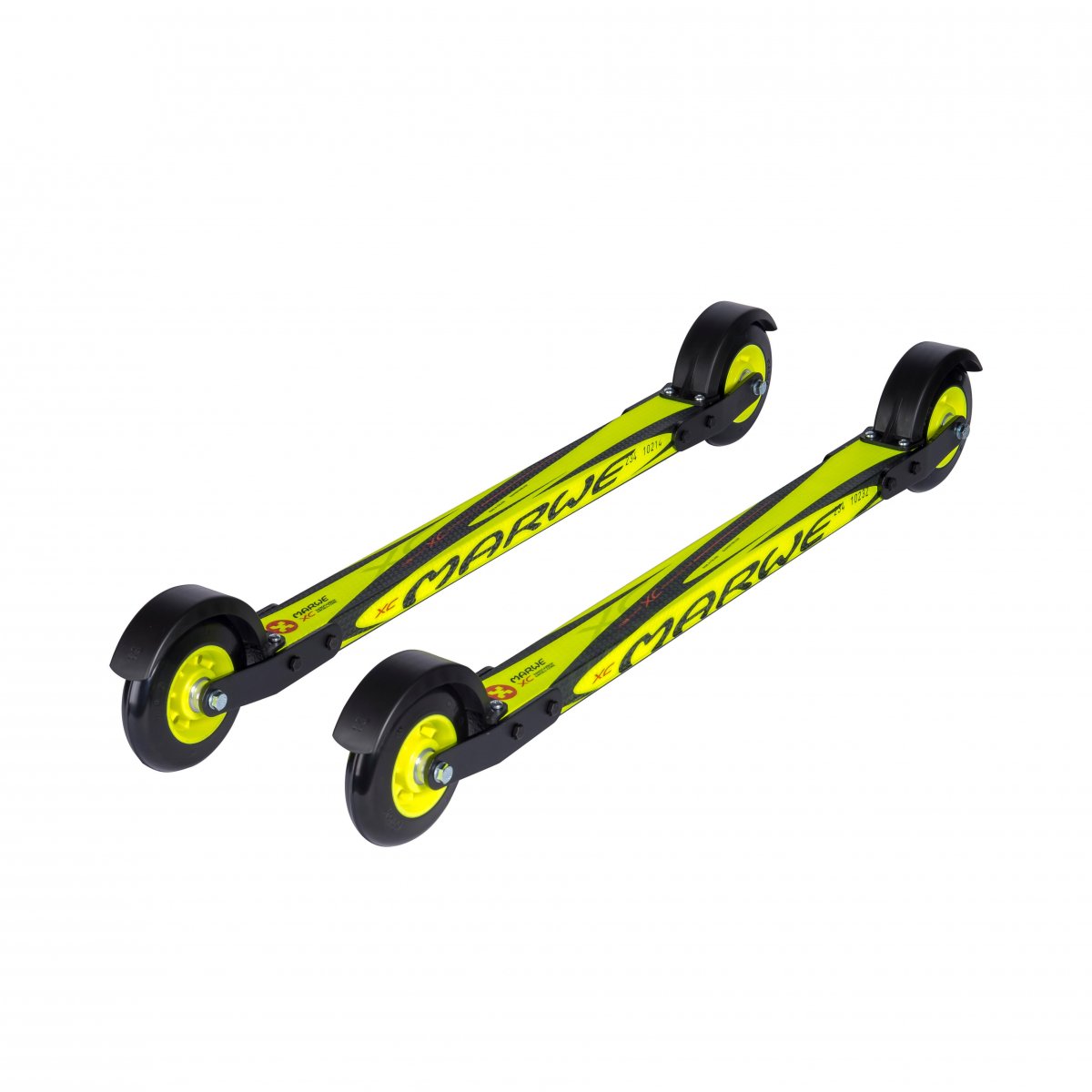 Лыжероллеры Marwe Skating 610а