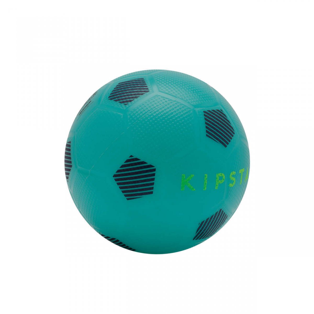 Футбольный мяч KIPSTA f100