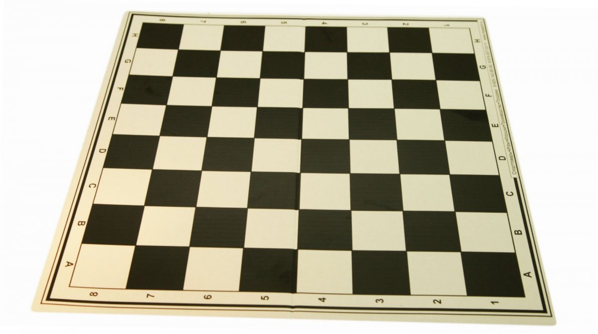 Поле Шахматов
