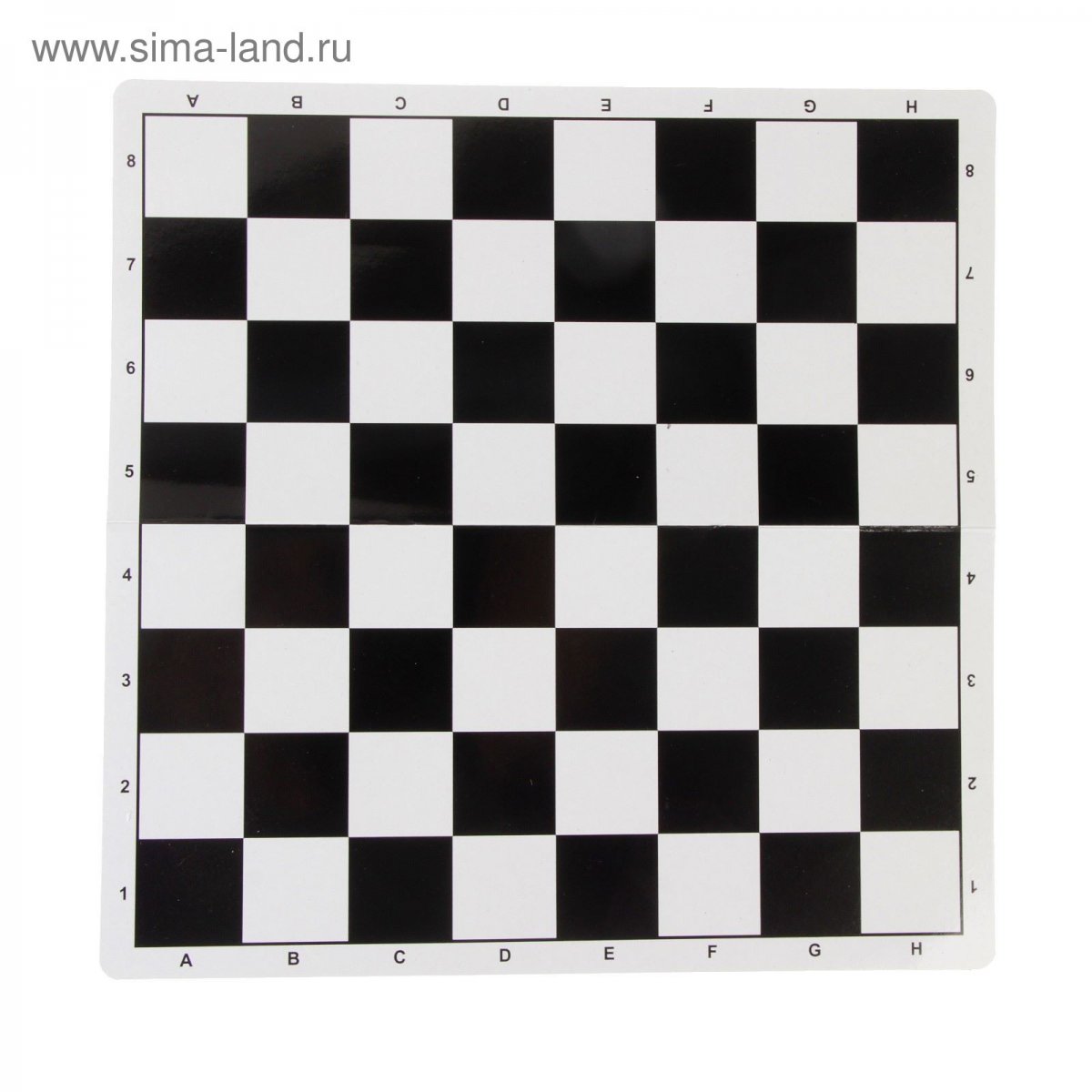 Поле Шахматов