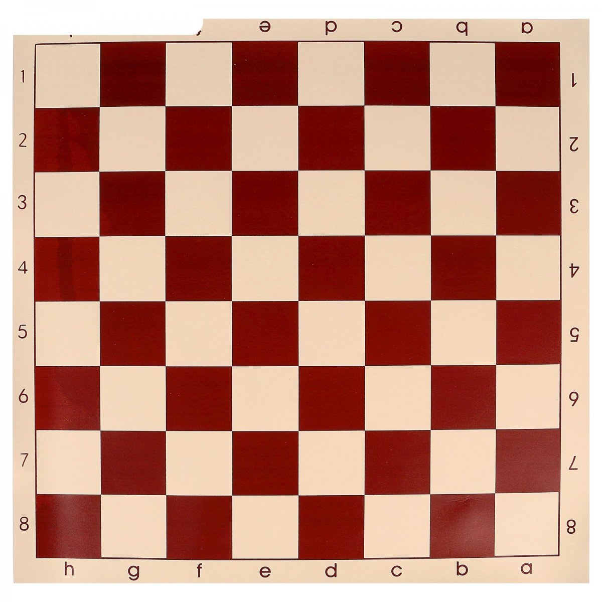 Шахматное поле