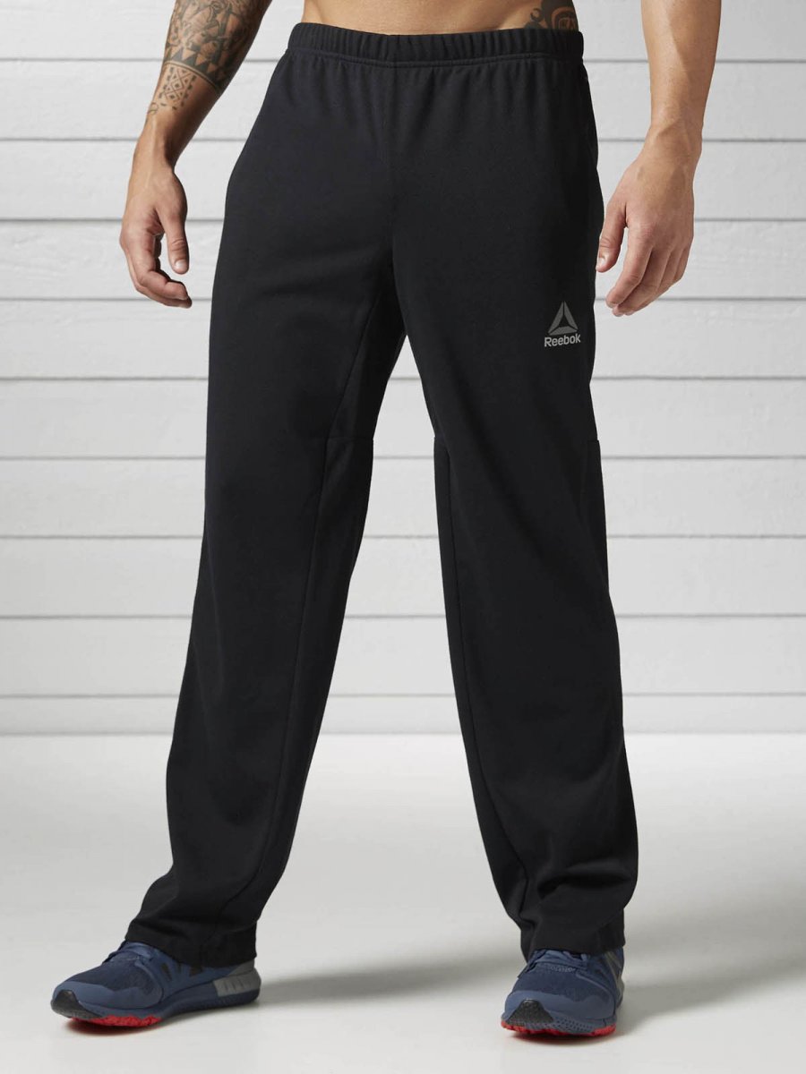 Reebok SPEEDWICK штаны мужские спортивные