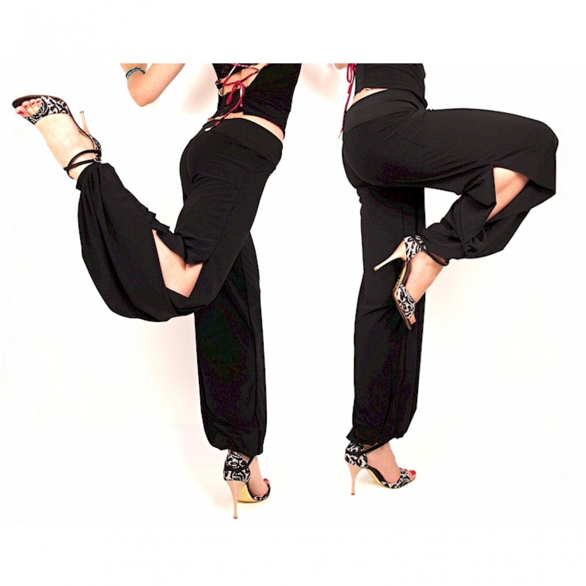 Юбки для занятия йогой