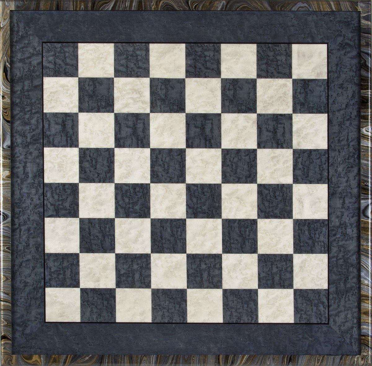 Порядок шахматных фигур