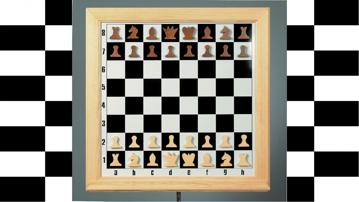 Гамбит Эванса