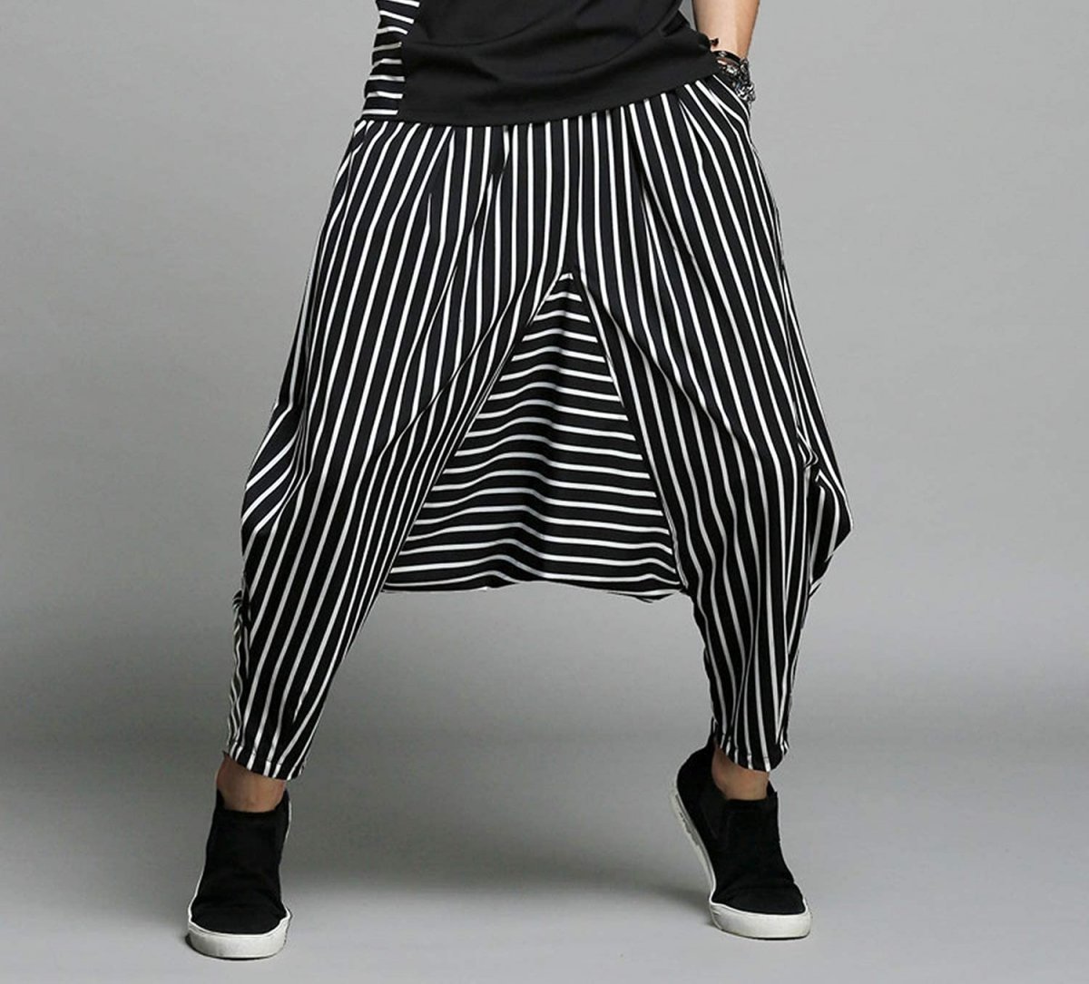 Штаны для Модерна