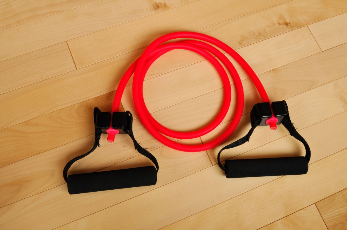 Fitness Resistance Bands