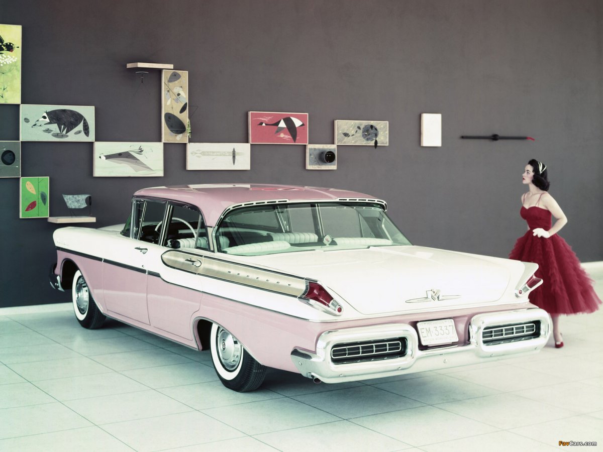 Mercury Milan 2006