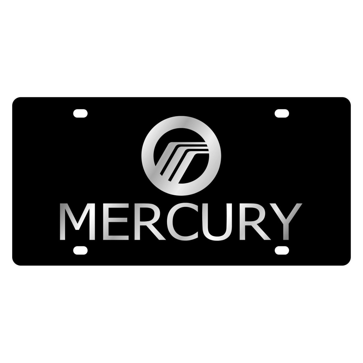 Mercury автомобиль эмблема