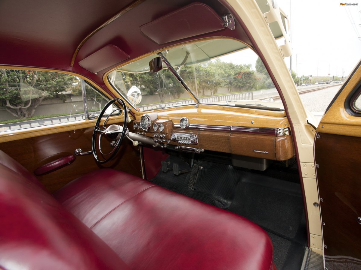 Full Merc 1900