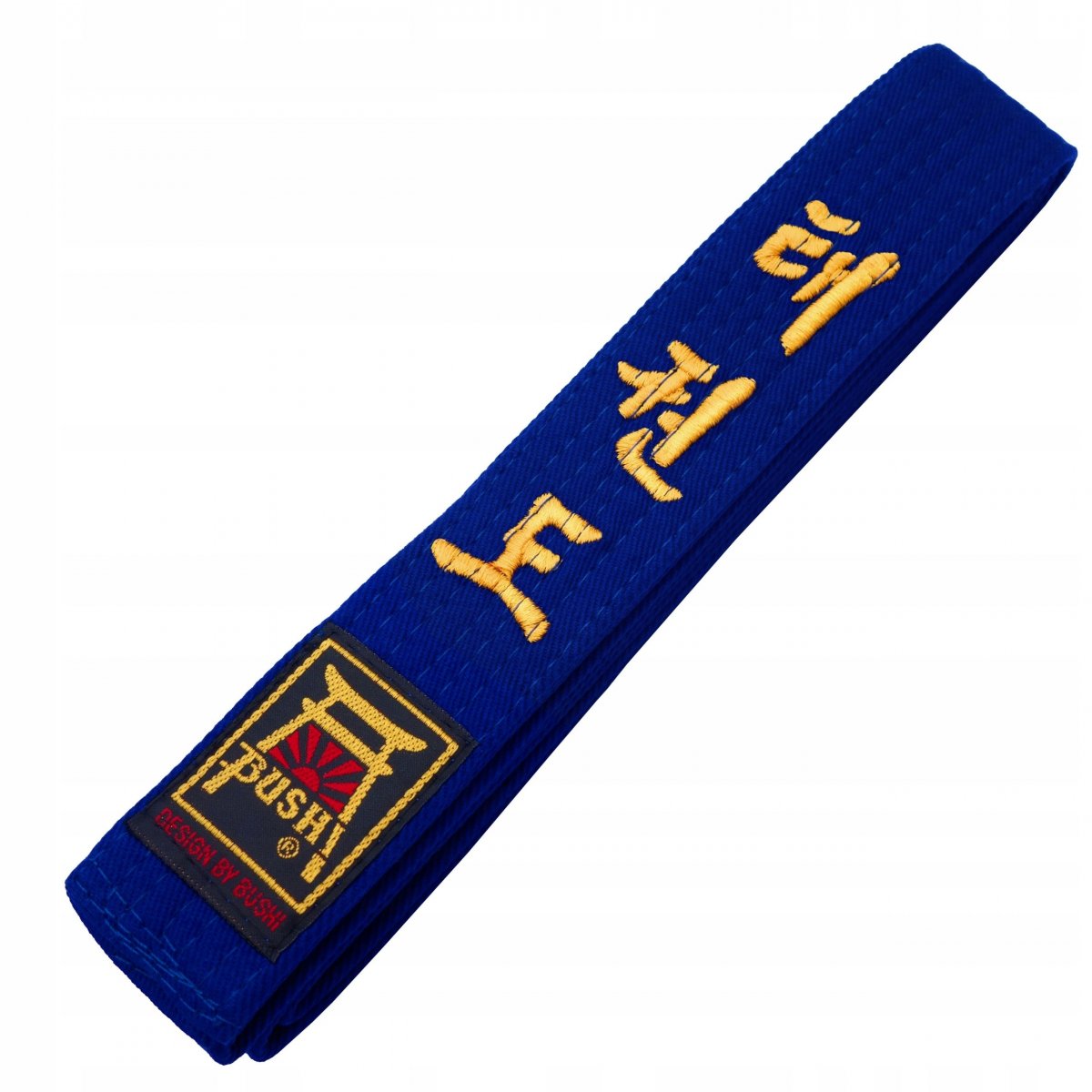 Пояса в тхэквондо ИТФ