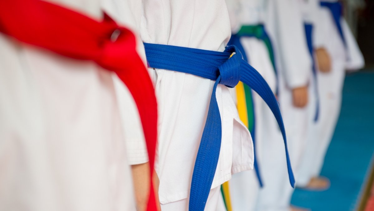 Тхэквондо Эстетика