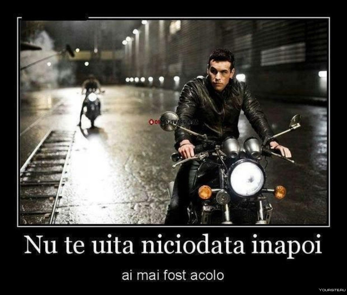 Три метра над уровнем неба 2