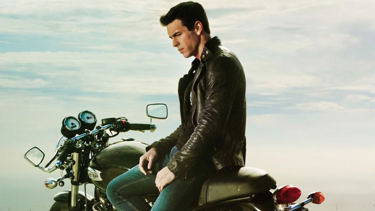 Три метра над уровнем неба 2010