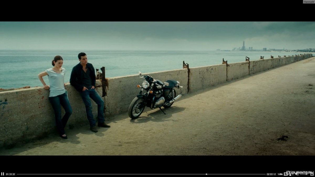 Марио Касас 3 метра над уровнем