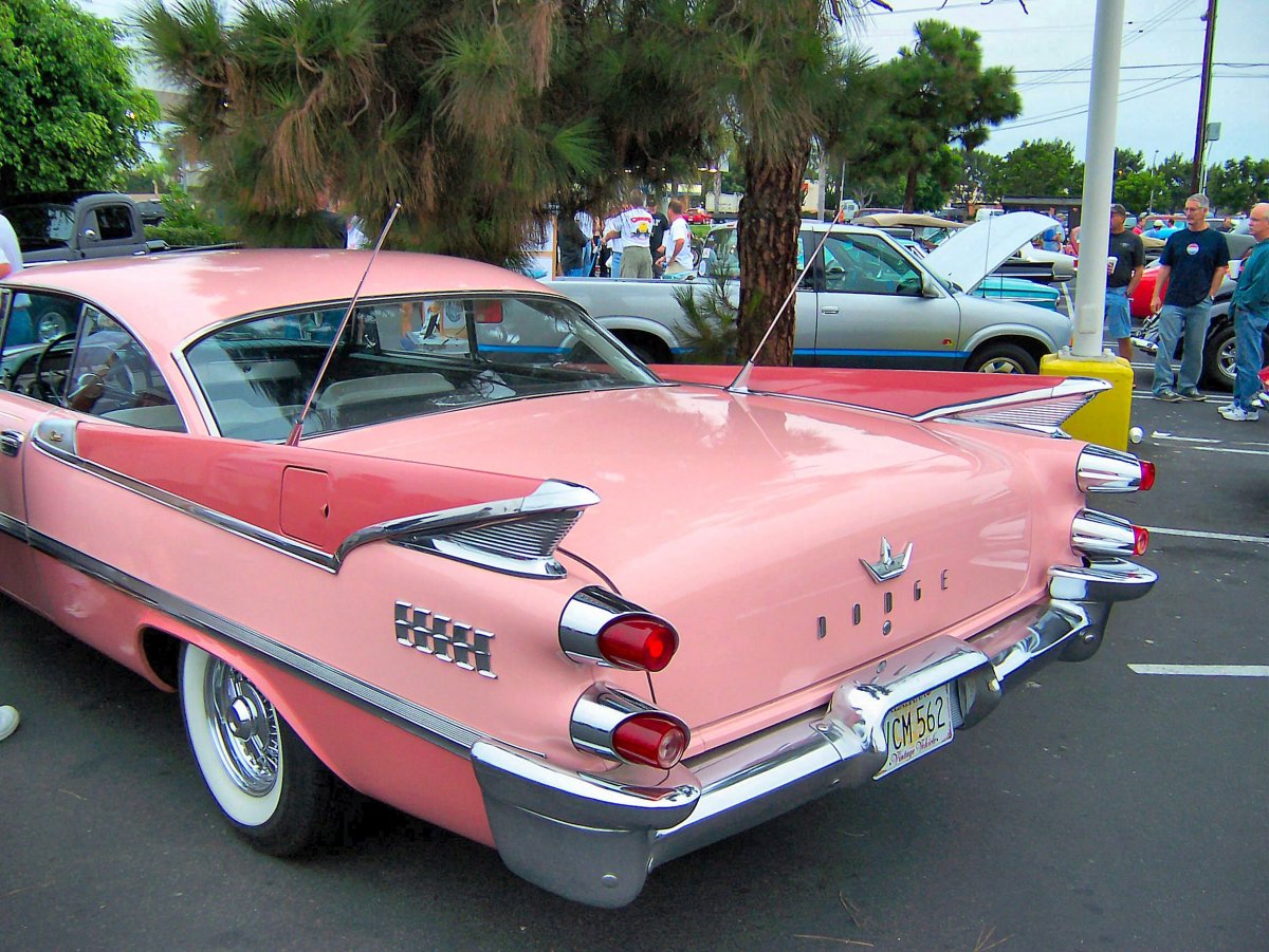 Packard 1955