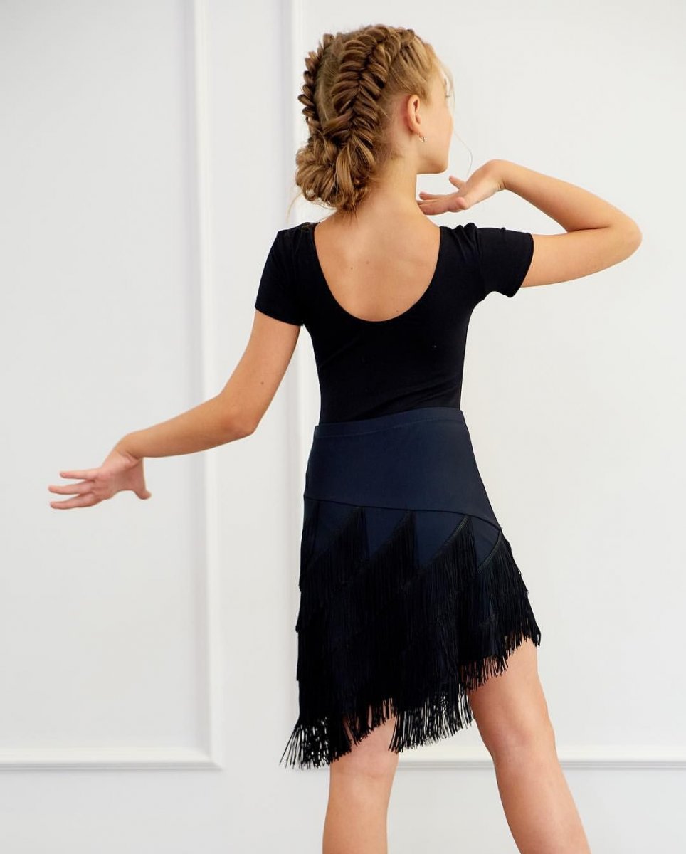 Рубашка для латины