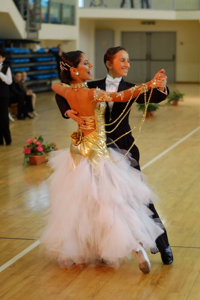 Платье латина бальные танцы мода 2022