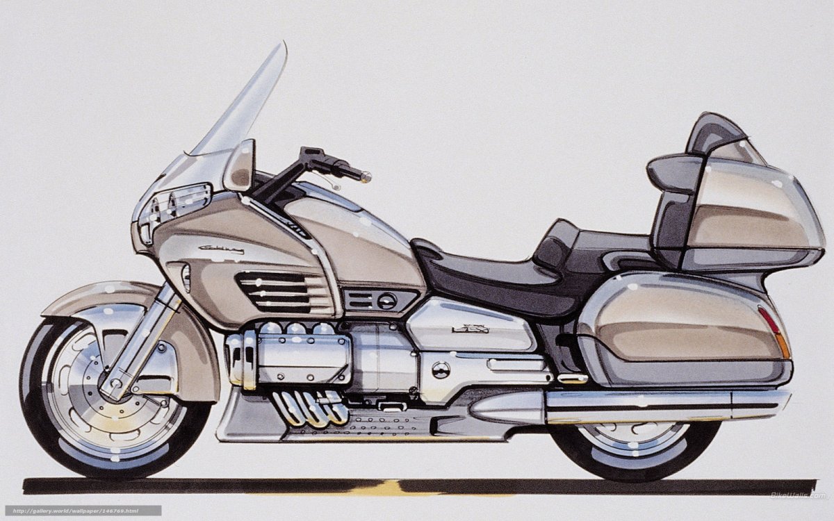 Honda cbr600rr бак