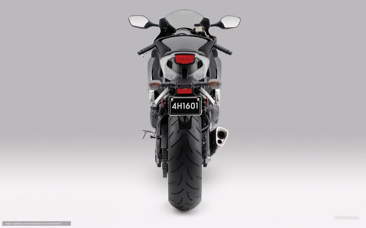 Aprilia fv2 1200