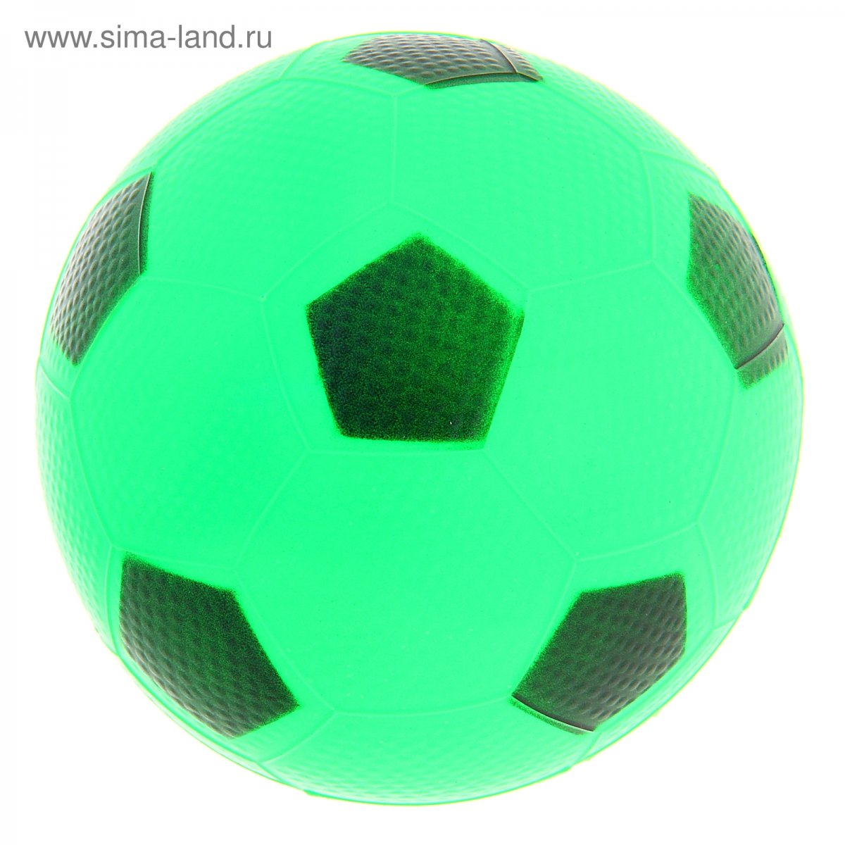Футбольный мяч демикс