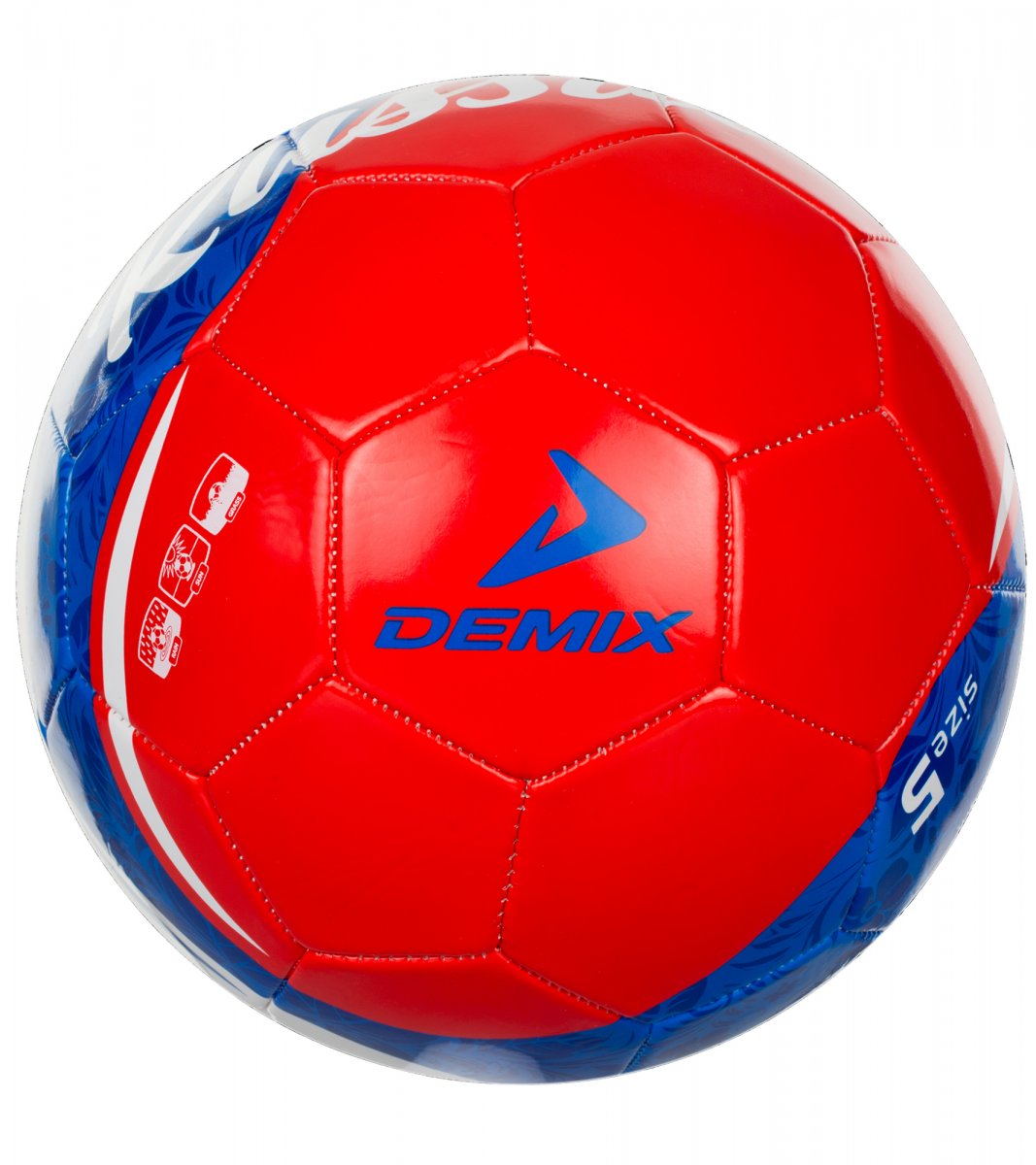 Футбольный мяч next SC-2pvc350-2