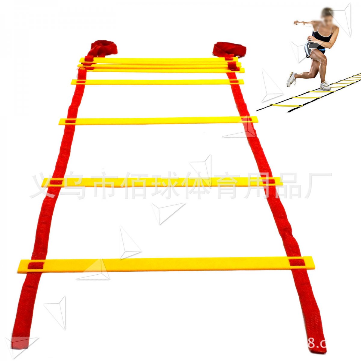 Тренерская лестница head Agility Ladder