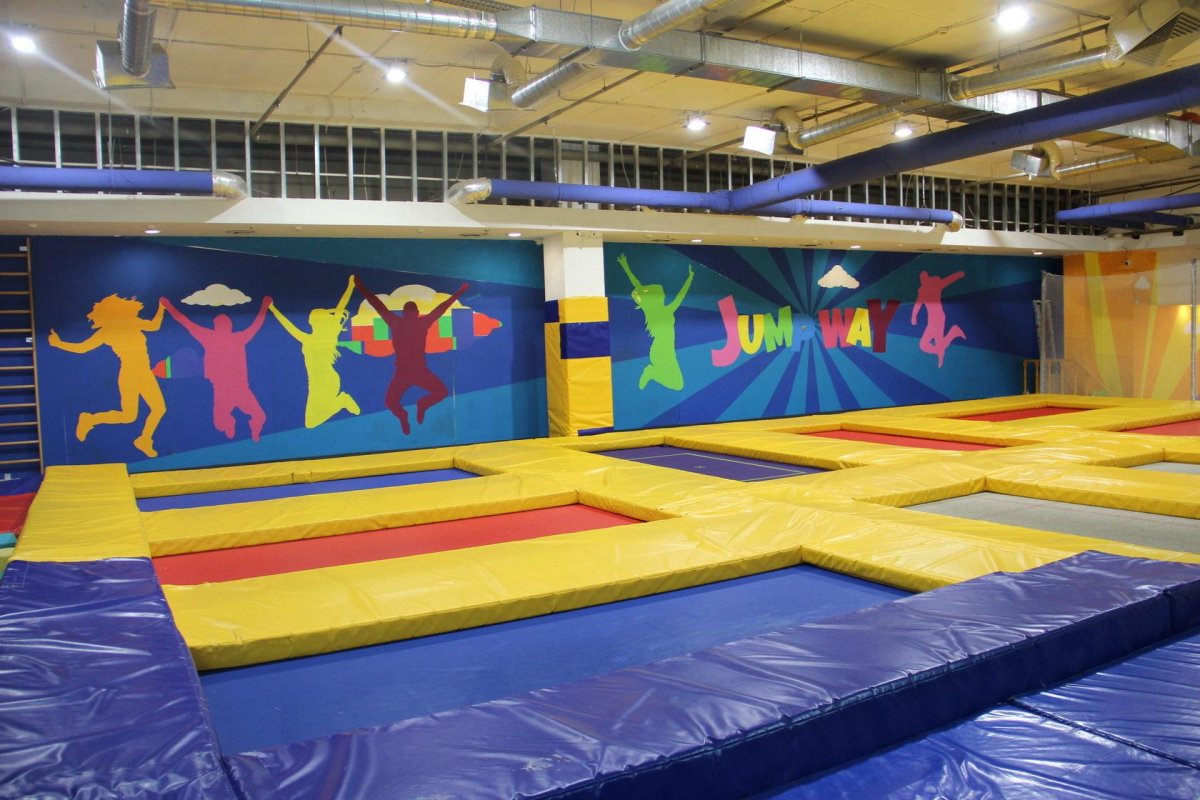 Bounce Street Asia