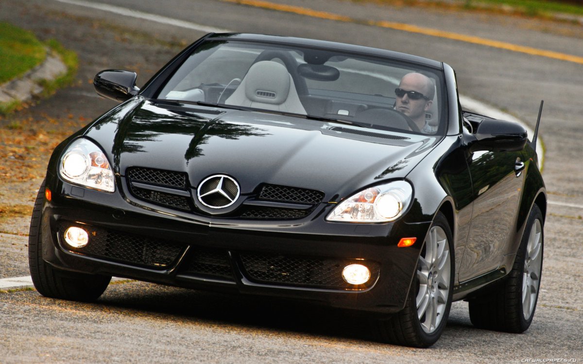 Mercedes Smart Fortwo