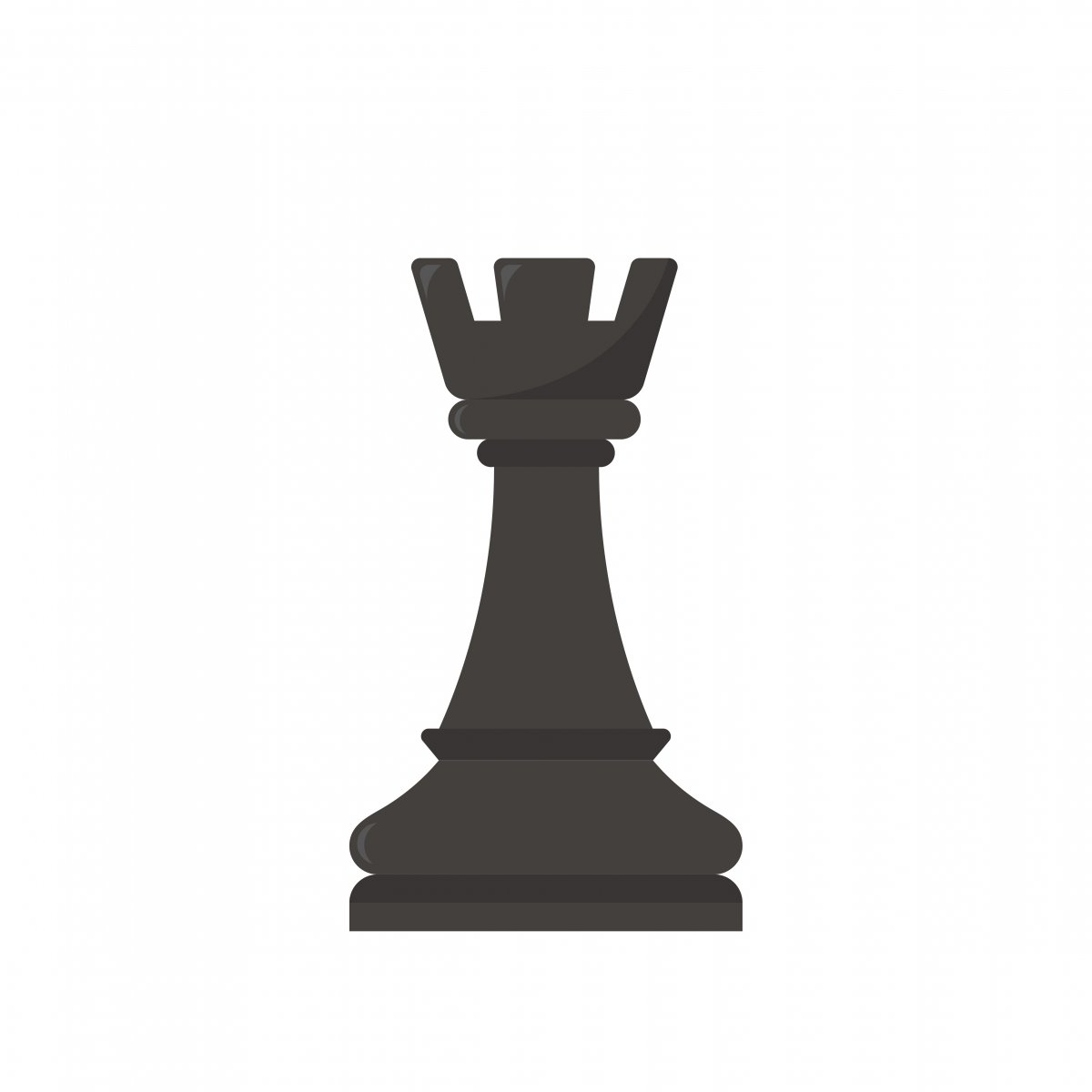 Ладья вектор шахматы