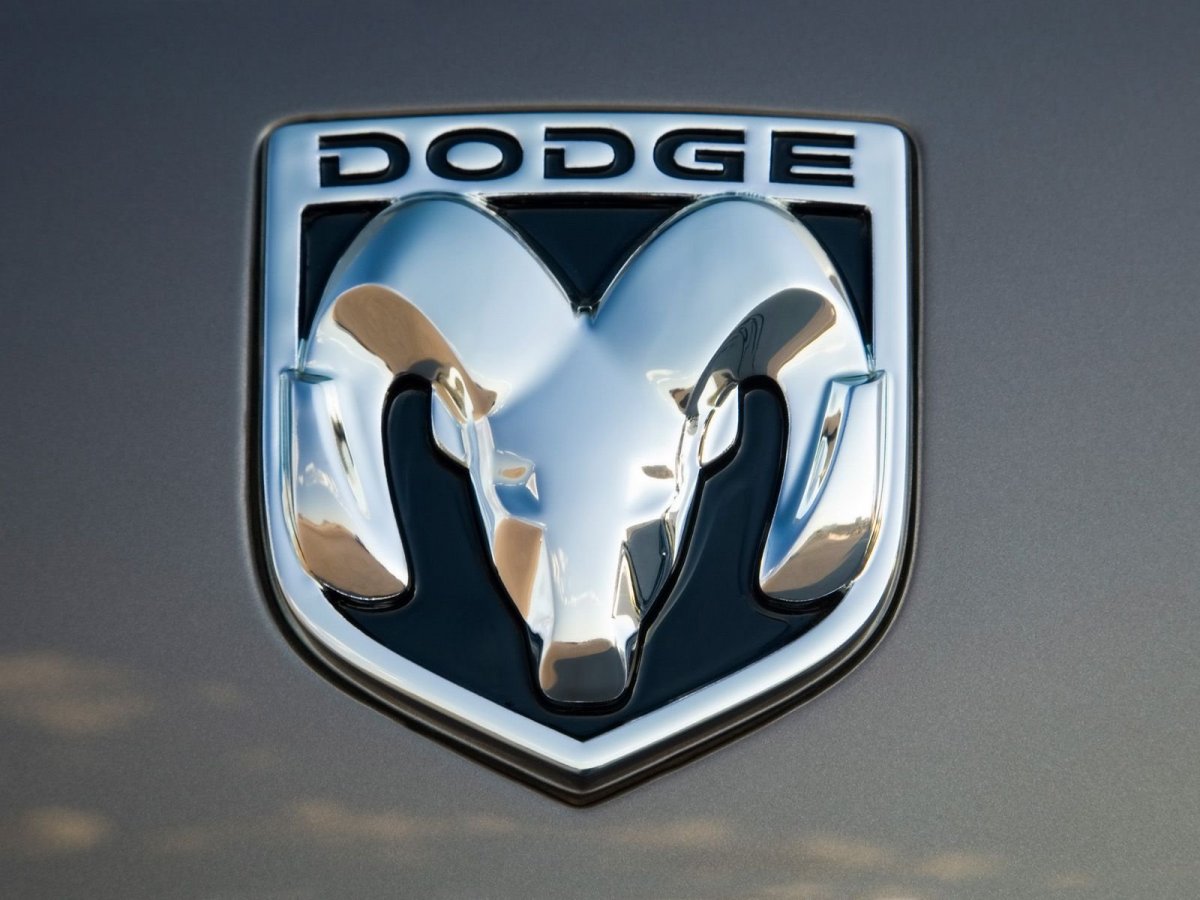 Dodge Ram logo
