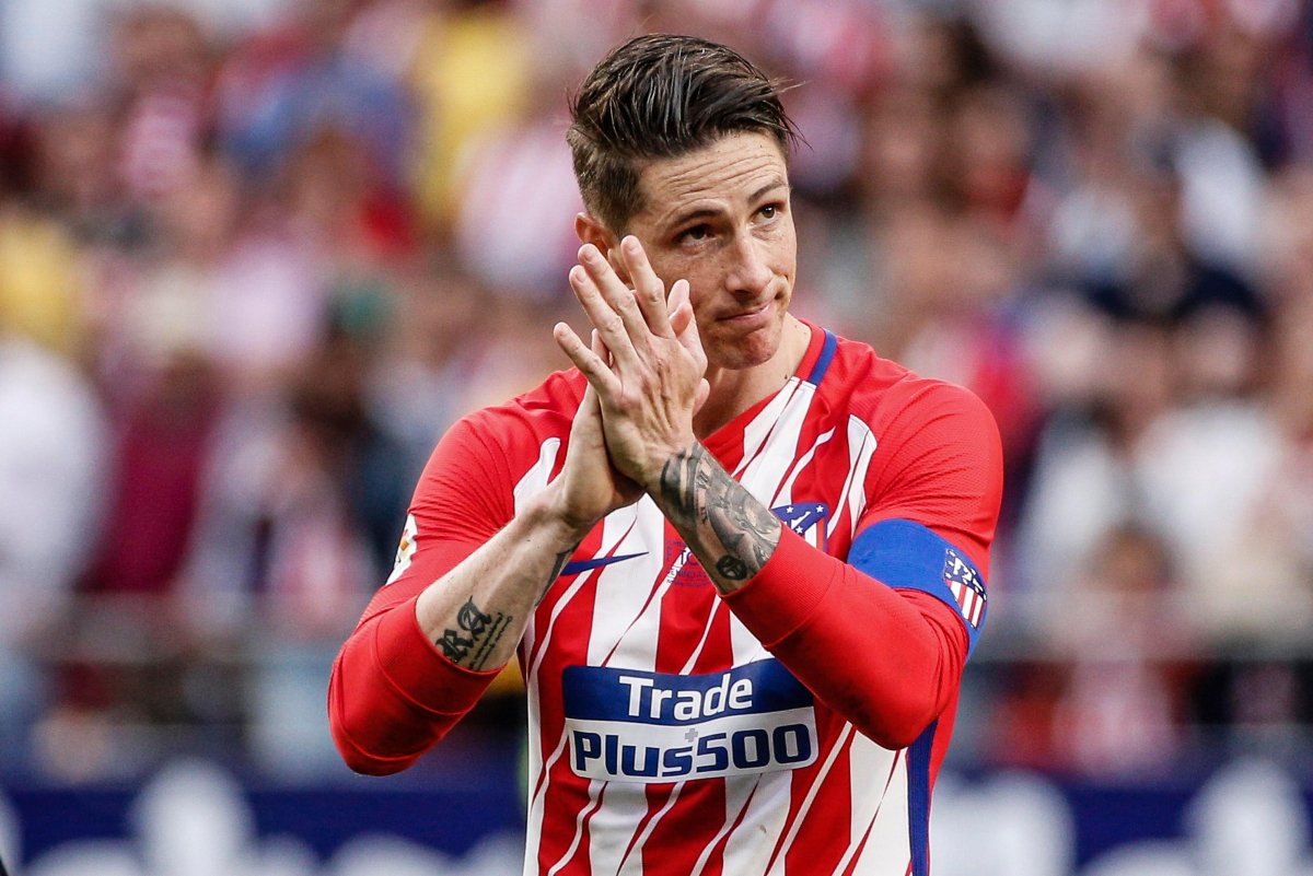 Fernando Torres 2022