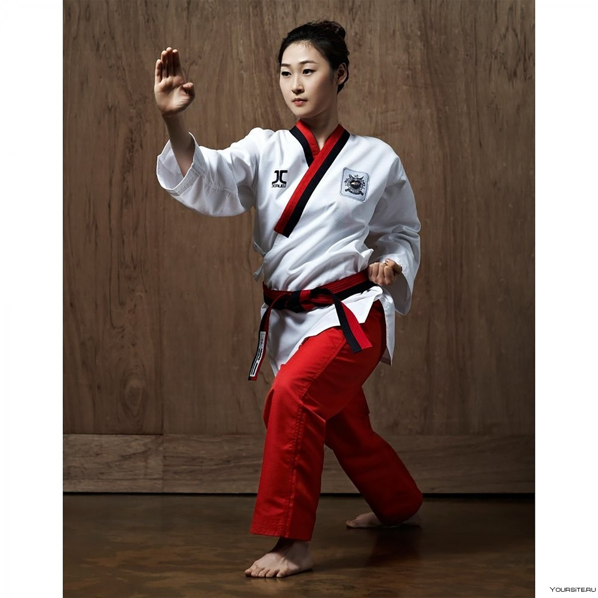Костюм Taekwondo Korea