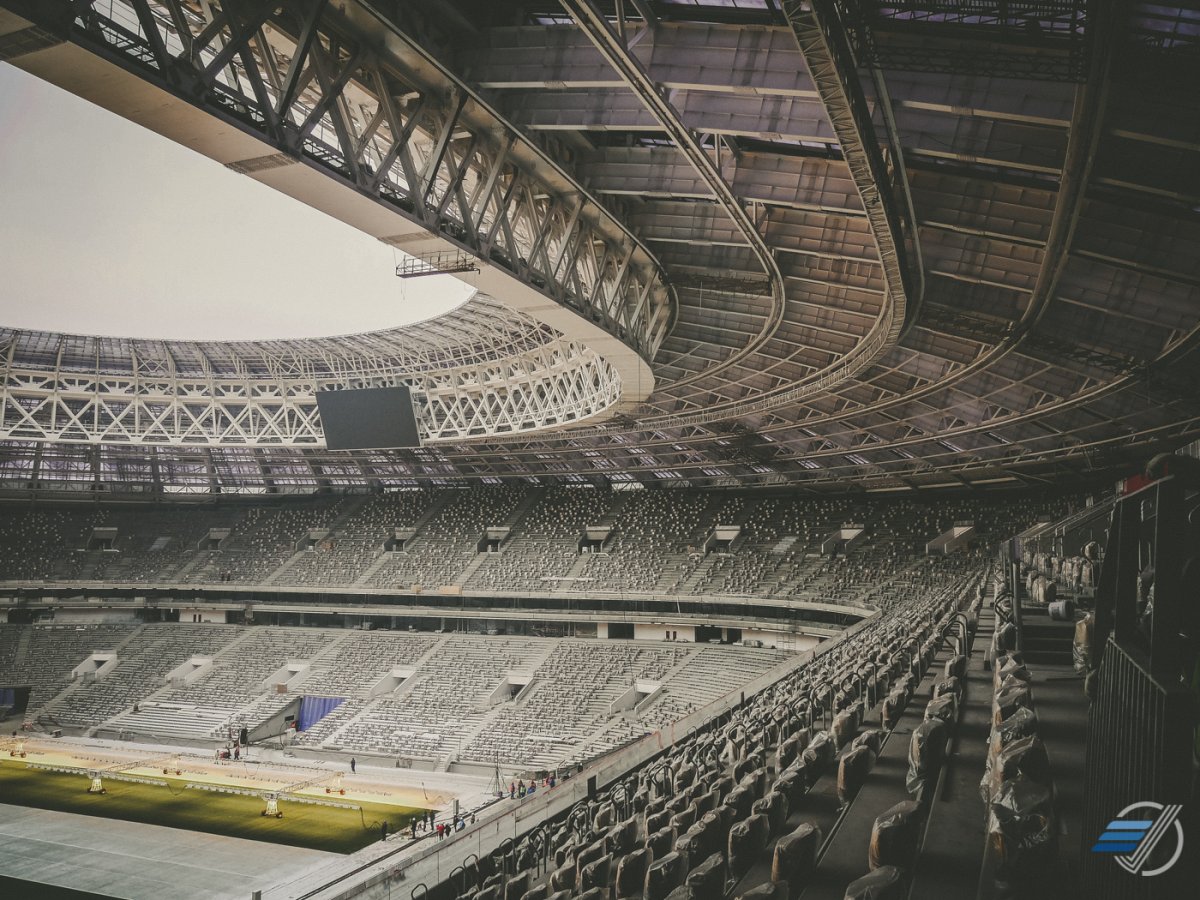 Изваринская 2 БСА Лужники