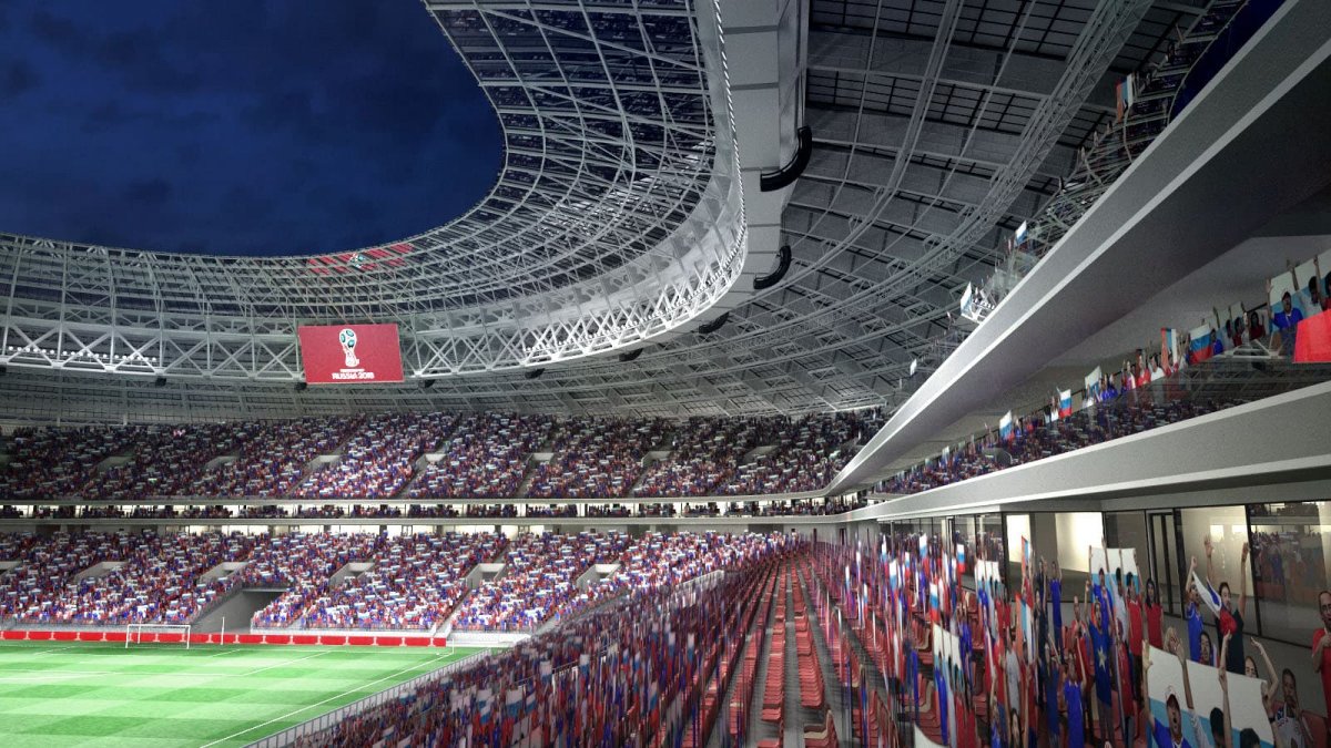 Ледовая Арена NHL