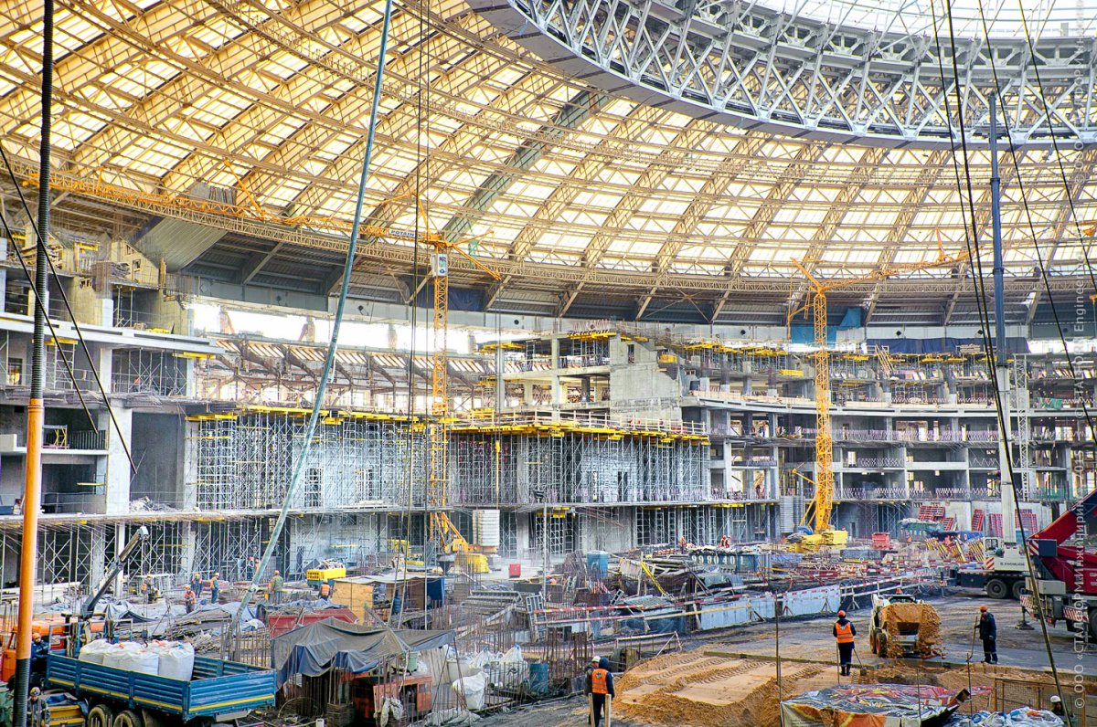 Ланксесс-Арена Кельн