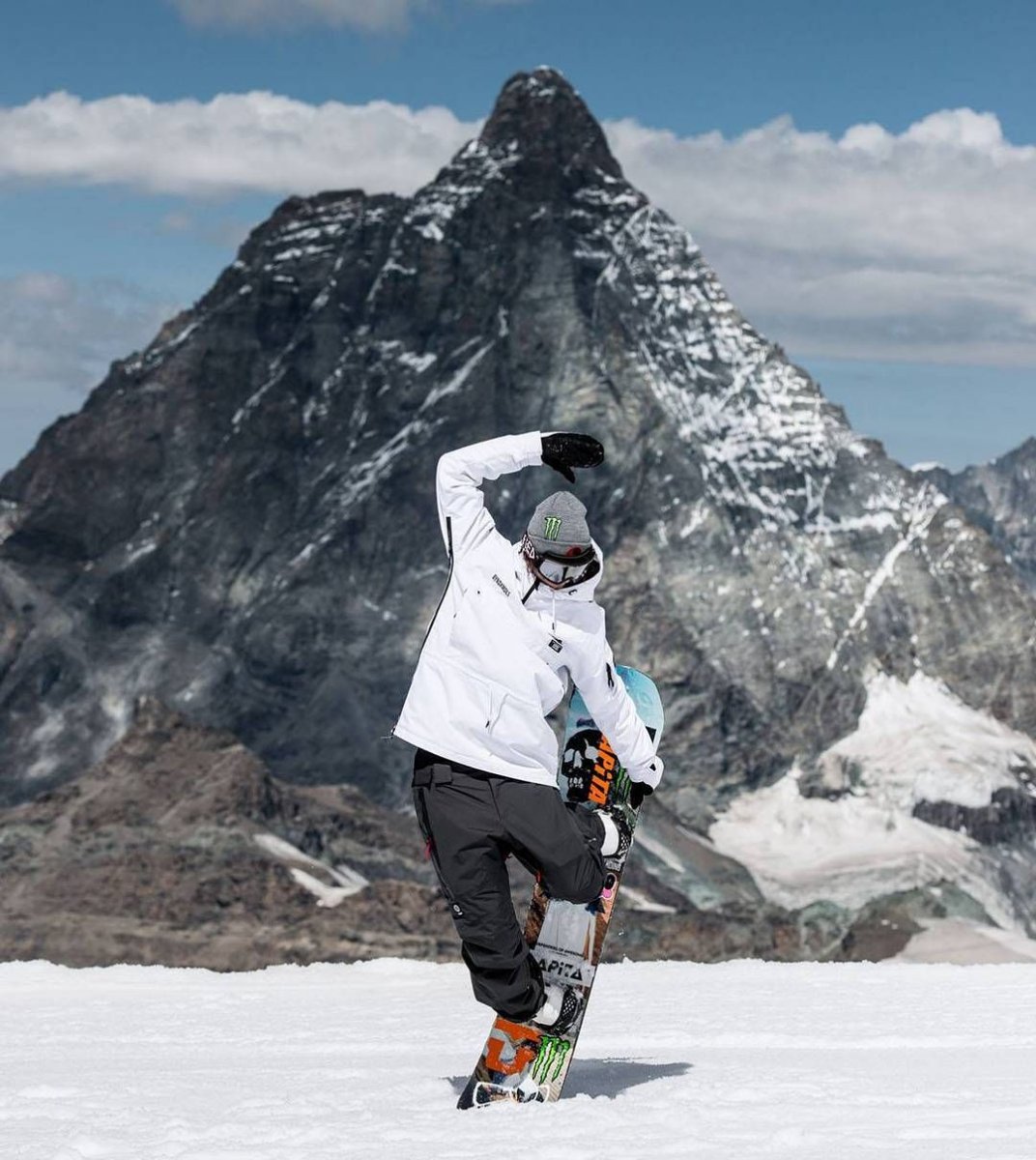 Snowboard Gear